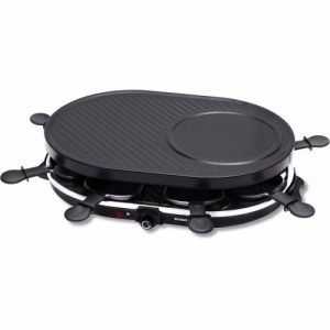 Art. 03125 gourmetstel 6 personen