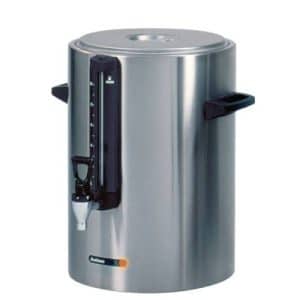 Art. 00409  koffiecontainer